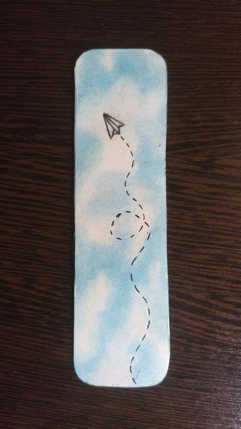 Закладка Своими Руками