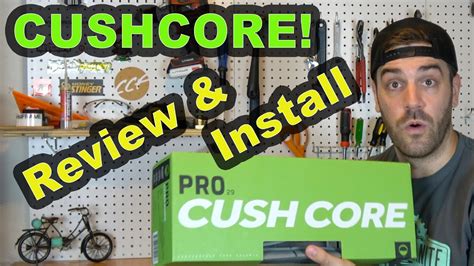 Can CUSHCORE Save Your Rims AND Make You Faster 2020 Full Review