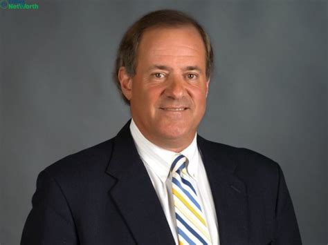 chris berman net worth 2025