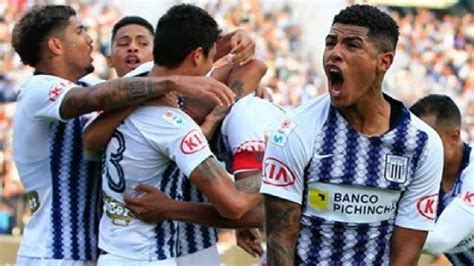 Alianza Lima Vs Binacional Precio Y Venta De Entradas Para El Choque