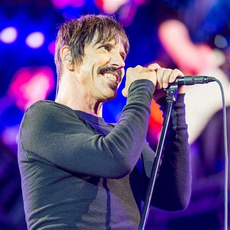 Red Hot Chili Peppers La canción que Anthony Kiedis le escribió a Sinéad O Connor