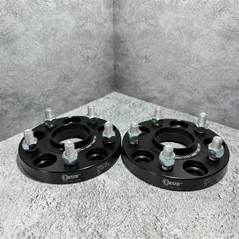 ЧЁРНЫЕ ПРОСТАВКИ ZUZ НА БАЗЕ — ZUZ на DRIVE2