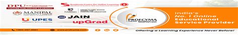 Profcyma Career Solutions Best Distance Education Admission Provider