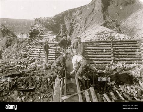 Gold Miners Alaska Hi Res Stock Photography And Images Alamy