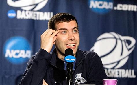 Butler Coach Brad Stevens Is 33 Years Old And Hes 86 14