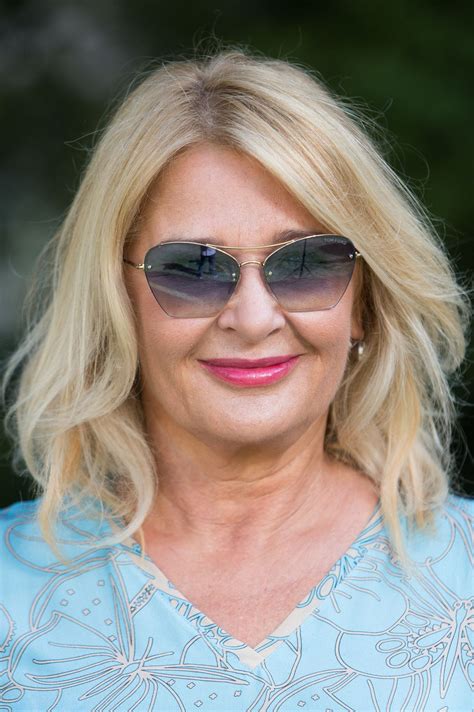 Majka Je Owska Zaszala A Letnia Piosenkarka Pokaza A Zdj Cie W Bikini