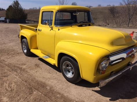 Ford F Hot Rod REDUCED