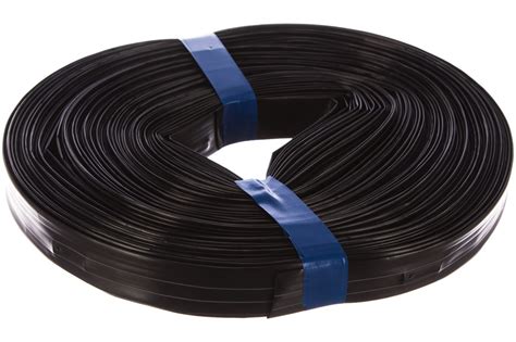 Купить Лента МАСТЕРПРОФ капельного полива с эмиттерами 20 см (диаметр ...