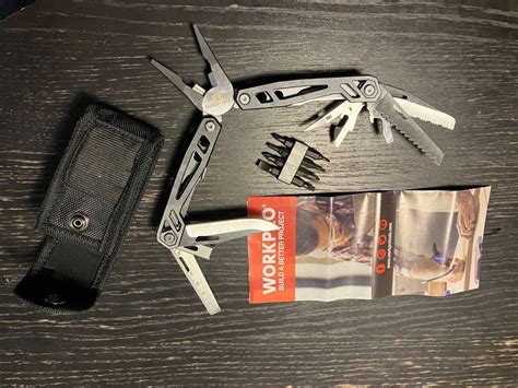 Outdoor Survival Multi Tool Kit Mossy Oak 21 in 1 | Kaufen auf Ricardo