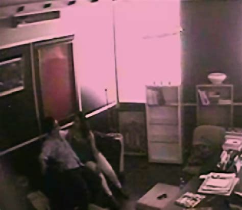 Horny Secretary With Her Boss Hot Sucking And Blowjob