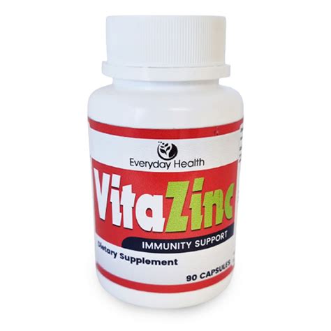 VitaZinc - Immune Support, 60 Capsules - NZ Made