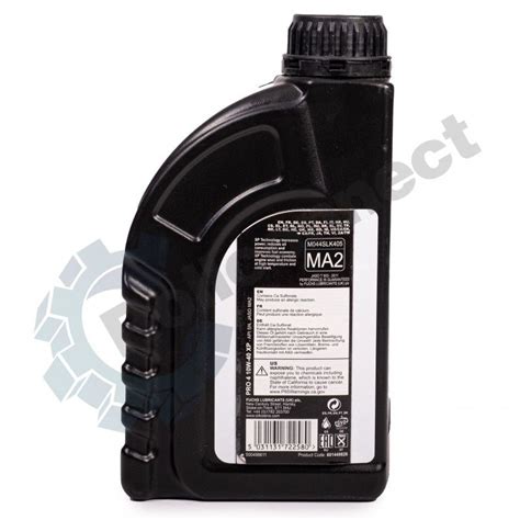 Ulei De Motor SILKOLENE PRO 4 SAE 10W 40 XP 1L Piese Agricole Piese