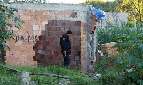 Confira Imagens Da Operação Da Polícia Em Niterói E São Gonçalo