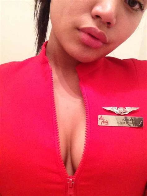 Malay Azalea Azmil Flight Attendant Big Boobs Naked Porn Pictures Xxx Photos Sex Images