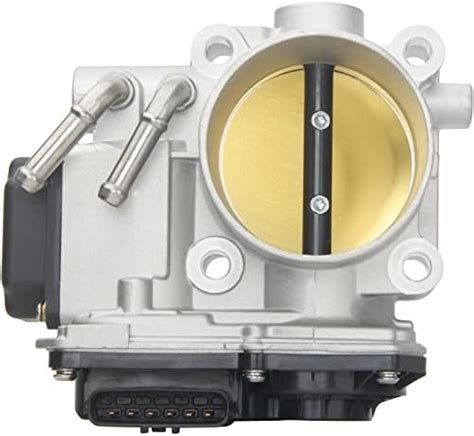 Amazon DOSKJOK 16400R44A02 Electronic Throttle Body Assembly