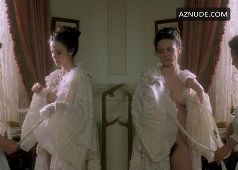 La Regenta Nude Scenes Aznude