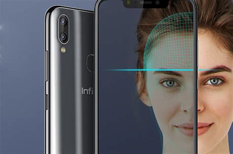 In Pics Infinix Hot S X Gizbot
