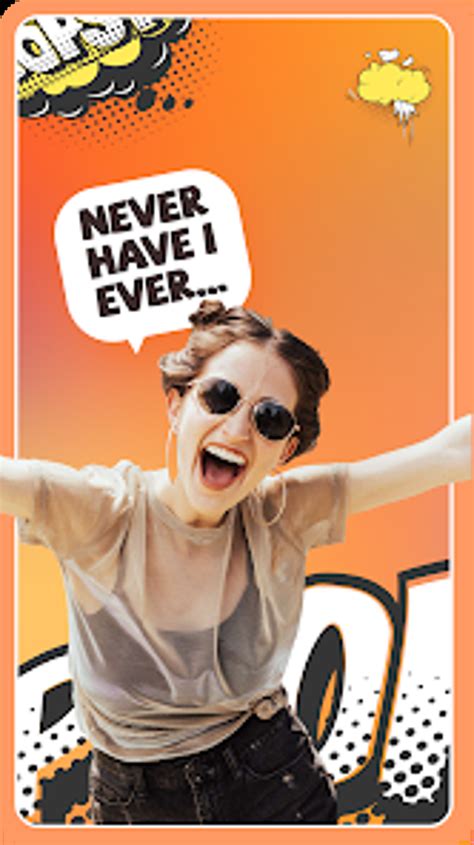 Never Have I Ever Game Party For Android Download