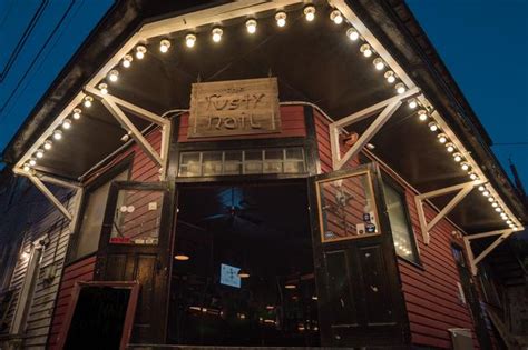 The Rusty Nail Corporate Events Wedding Locations Event Spaces And