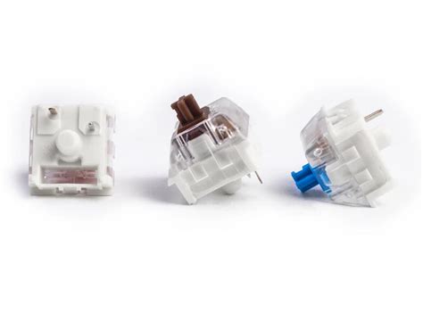 Kailh Switch Set – Keychron Poland