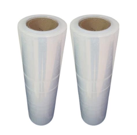 Transparent Pvc Stretch Film Roll For Packaging At Rs Kg In Coimbatore