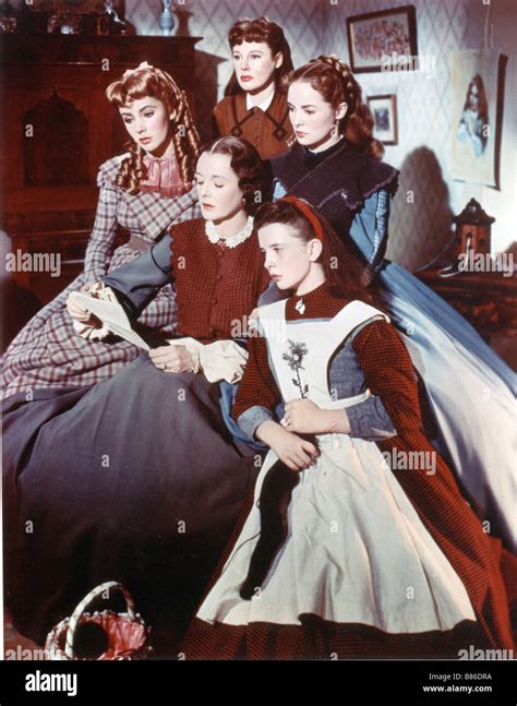 Little women 1949 margaret obrien hi-res stock photography and images ...