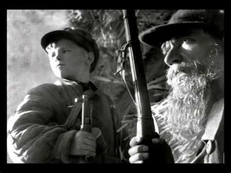 Марк Бернес - Журавли - YouTube