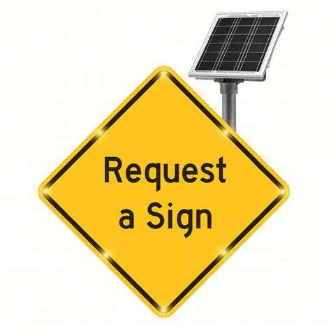 Customizable LED Illuminated Street Signs Mark Your Territory