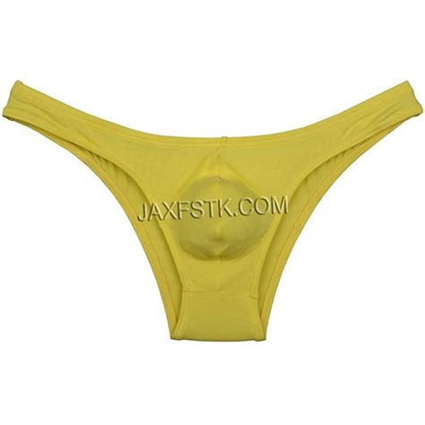 Sexy Underwear Men S Bikini Hipster Panties Half Cover Back Briefs
