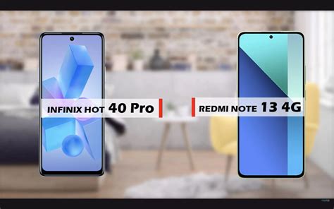 Infinix Hot Pro G Vs Redmi Note G Harga Sama Pilih Yang Mana Koran Mandala