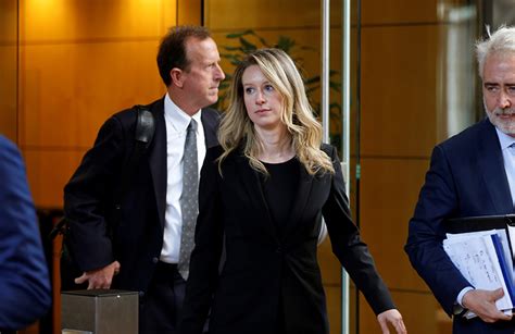 BREAKING: Elizabeth Holmes' trial postponed due to California COVID ...