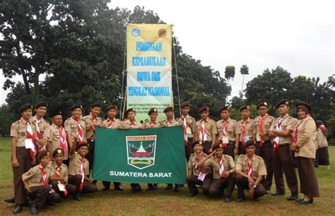 Pramuka Smk Smak Padang