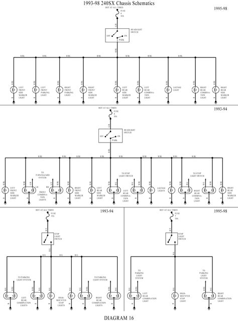 [DIAGRAM] Nissan 240sx Ignition Switch Wiring Diagram - MYDIAGRAM.ONLINE