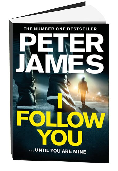 All Books Peter James