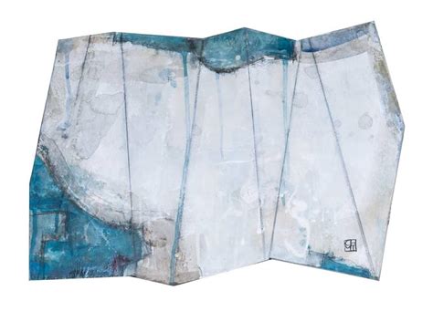 Untitled Painting By Matteo Cecchinato Saatchi Art