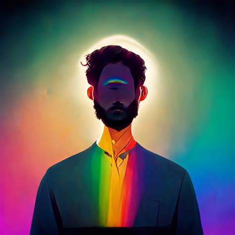 AI generated visuals - Collection | OpenSea