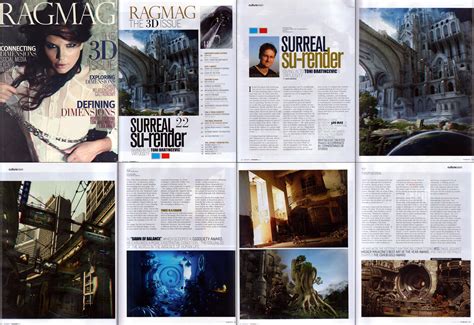 I3D Publications