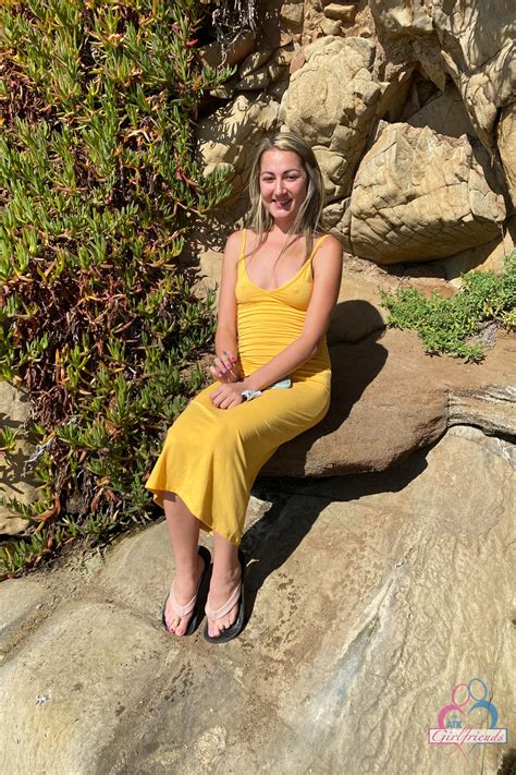 ATK Girlfriends Starring Lily Adams Naked Pics CoedCherry