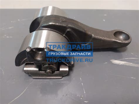Лапка суппорта KNORR SN6 SN7 SK7 16425 TTT купить недорого