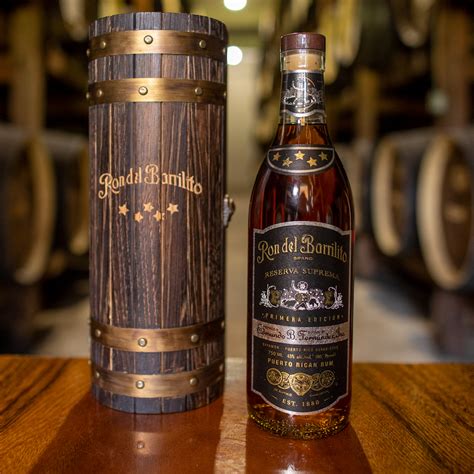 Top 9 Puerto Rican Rum Brands Sip Your Way To Paradise
