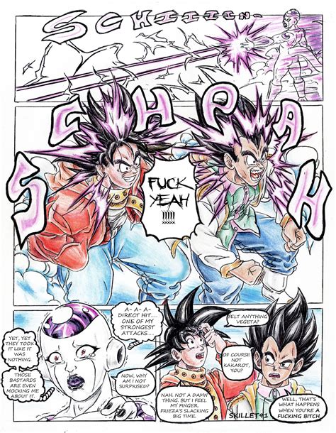 FreezyPop Pg By Skillet Hentai Foundry