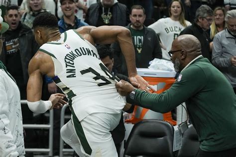 Giannis Or Oscar Who Took The Game Ball Exploring All The