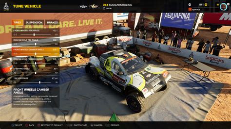 Dakar Desert Rally Review (PS5) | Softpedia