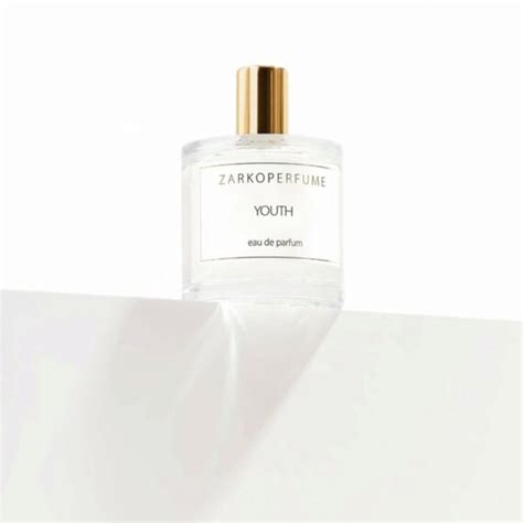 ZARKOPERFUME YOUTH | FarmacyRoom