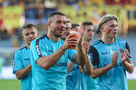 Górnik Zabrze analiza Szanse i zagrożenia dla Korony Kielce