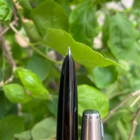 Bút máy Jinhao 911 - ngòi tròn trơn 0.38mm – Shop CanhDieu.Vn