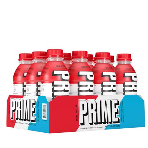 PRIME Products | GNC