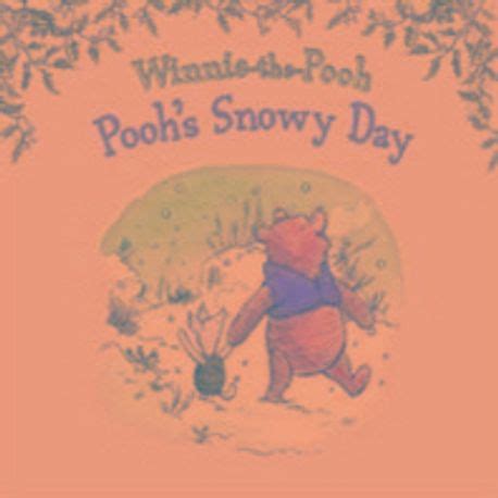 Winnie The Pooh Andrew Grey