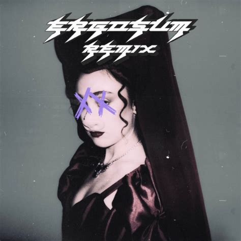 Stream Good Luck Babe Chappell Roan Ergosum Remix By Ergosum Listen Online For Free On