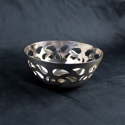 Cutwork Bowl Small Taneez